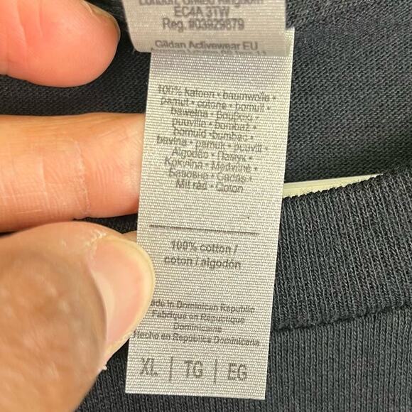 Golden State Warriors Black History Month Shirt XL Beyond 28 Promotional DD-15 - Picture 5 of 8